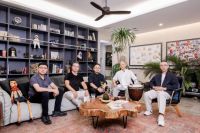 直播预告 | 与设计老炮儿一道畅聊C位生活