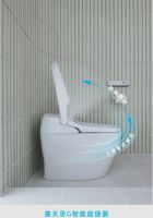 用好智能座便器，拥抱「田园牧歌式」净愈生活~