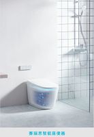 用好智能座便器，拥抱「田园牧歌式」净愈生活~