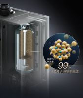 A.O. 史密斯软水美容燃气热水器 助你拯救“油烟肌”