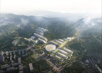 蚂蚁集团全球总部二期项目获评首批零碳建筑，龙湖龙智造代建