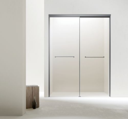 家居好物推荐!法恩莎PONTE 73系列淋浴房,打造高品质卫浴空间!