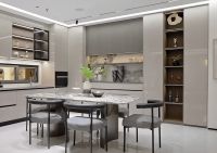 乐上名都装饰入围“2024中国家居行业价值100公司”候选企业名录