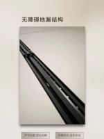 家居好物推荐！法恩莎PONTE 73系列淋浴房，打造高品质卫浴空间！