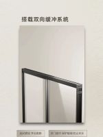 家居好物推荐！法恩莎PONTE 73系列淋浴房，打造高品质卫浴空间！