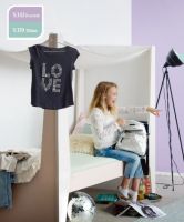 芬琳涂料：与孩子共筑梦幻儿童房，激发无限创意潜能