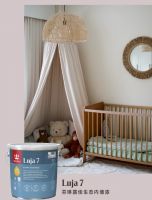 芬琳涂料：与孩子共筑梦幻儿童房，激发无限创意潜能