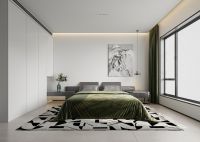 设计师焦鸿铭：让家的设计有情怀、有温度