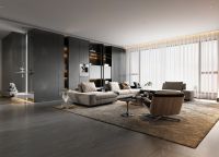 设计师焦鸿铭：让家的设计有情怀、有温度