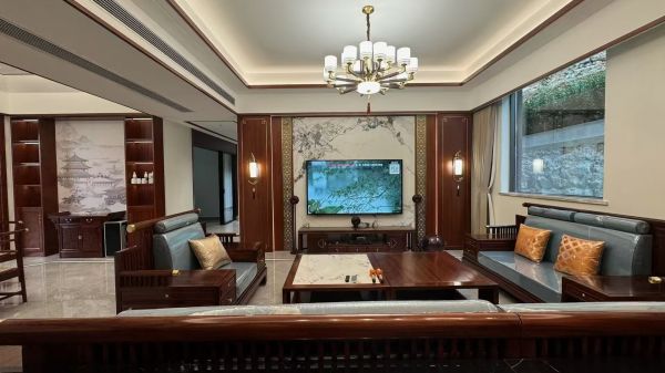 Partyhouse派对屋家庭影K一体音响演绎现代生活