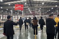 以旧焕新 国补狂欢丨AI家居2024年「抢国补·工厂购」湖北专场活动顺利落幕！