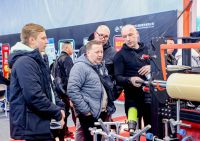 CHF北京家居展入围“2024中国家居行业价值100公司”候选企业名录