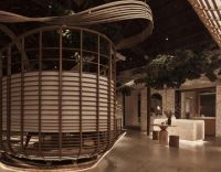 专访｜孙华锋：设计有温度，风格探讨离不开以人为本