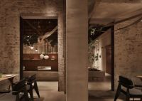 专访｜孙华锋：设计有温度，风格探讨离不开以人为本