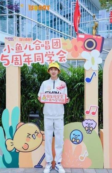 5年前点的那盏灯,亮了!