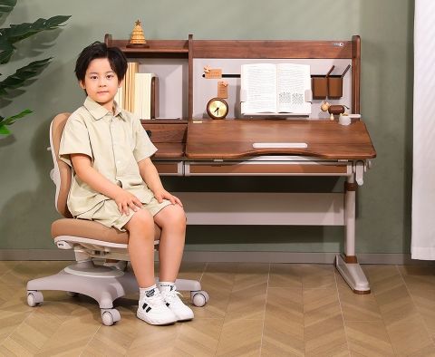 定义学习新体验,光明园迪Y6 120Pro学习桌重磅上市
