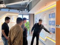 健康照明产业提速，灵蓝照明树立技术典范