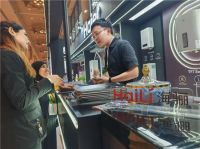 锚定中东乘势出海，少海汇亮相迪拜Big 5展