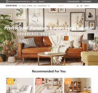 家居“大航海”时代，更应合力前行