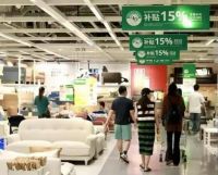 10月广东家居零售额较上月增长66.2%