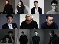 一起PASSION！一起追咖！12月，设计界内行人必逛广州罗浮宫