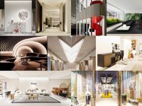 一起PASSION！一起追咖！12月，设计界内行人必逛广州罗浮宫