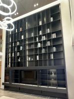 【临朐国际门窗博览城】产品展示——全铝家居