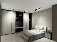 【临朐国际门窗博览城】产品展示——全铝家居