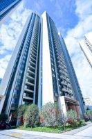 广州海珠沥滘旧改融资区珠光·海珠新城喜迎首批交付