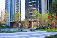 广州海珠沥滘旧改融资区珠光·海珠新城喜迎首批交付