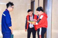 广州海珠沥滘旧改融资区珠光·海珠新城喜迎首批交付