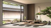 2024广州设计周 | 与希洛门窗一起品味中式居住哲学 共话设计新议题