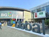 锚定中东乘势出海，联塑领盛亮相迪拜五大行业展