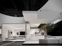 恒洁H-SPACE主题馆再获国际殊荣，行业唯一斩获2024荷兰FRAME AWARDS构架设计奖