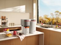 安吉尔亮相2024中国家电营销年会，荣获“磐石奖”等六项大奖