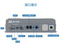 震撼上市！图为科技新品智盒T808P-G：重塑边缘计算新纪元