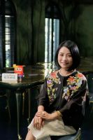 来广州设计周一起看“冠珠瓷砖×郭培「冠珠华脉」高定展”