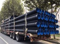 联塑科技创新迭代管道产品与解决方案，为城市建设保驾护航