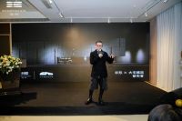 知行合一 时代的回响| Frandiss重磅发布新东方美学品牌「非形」