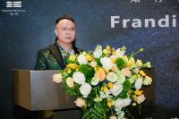 知行合一 时代的回响| Frandiss重磅发布新东方美学品牌「非形」