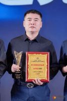 LESSO领尚荣获“2024年健康环境电器产业发展大会匠心智造竞争力品牌”