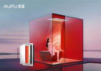 双“星”闪耀|奥普美容舱浴霸、厨房空调斩获美国IDEA设计大奖！