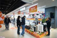 买大送小，三免服务，会员送清洗，苏宁双12服务加码