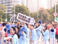 2024广马圆满完赛 贝壳与2.6万跑友奔向美好居住