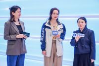 以高端五金缔造家居美学 《主编探展》直击广东合固·思造展厅