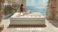 自愈系睡眠品牌——斯丽比迪，打造优质睡眠体验