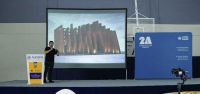 华人建筑师黄犇荣获2024年第十届2ACAA大陆建筑奖