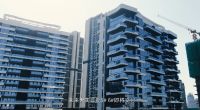 还得是未来天奕！堪称2024年“教科书”级别豪宅交付