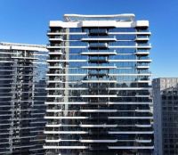 还得是未来天奕！堪称2024年“教科书”级别豪宅交付
