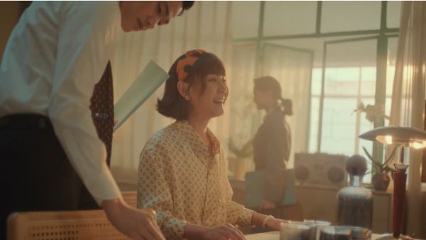 欧派三十而立献礼《少年的梦》
